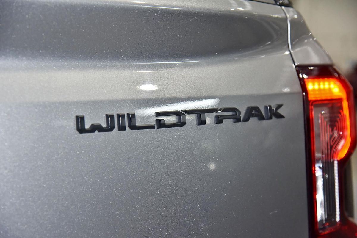 2022 Ford Ranger Wildtrak 4X4 2.0L