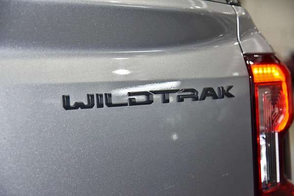 2022 Ford Ranger Wildtrak 4X4 2.0L