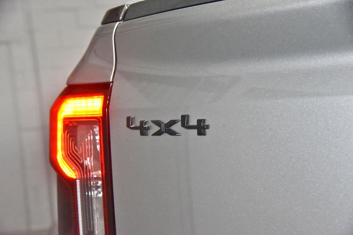 2022 Ford Ranger Wildtrak 4X4 2.0L