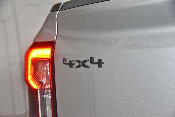 2022 Ford Ranger Wildtrak 4X4 2.0L