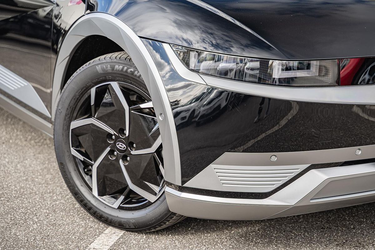 2024 Hyundai IONIQ 5 NE.V4