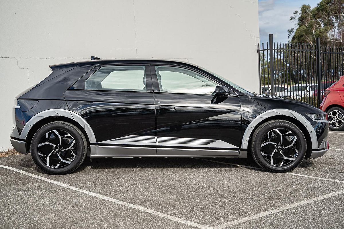 2024 Hyundai IONIQ 5 NE.V4