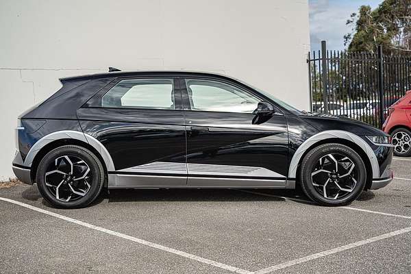 2024 Hyundai IONIQ 5 NE.V4