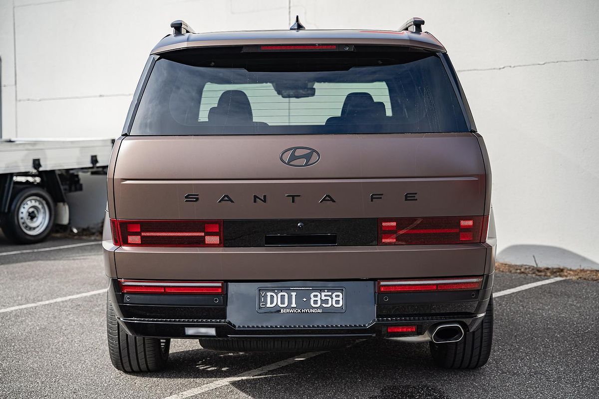 2025 Hyundai Santa Fe Calligraphy MX5.V1