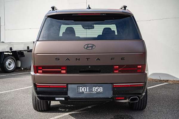 2025 Hyundai Santa Fe Calligraphy MX5.V1