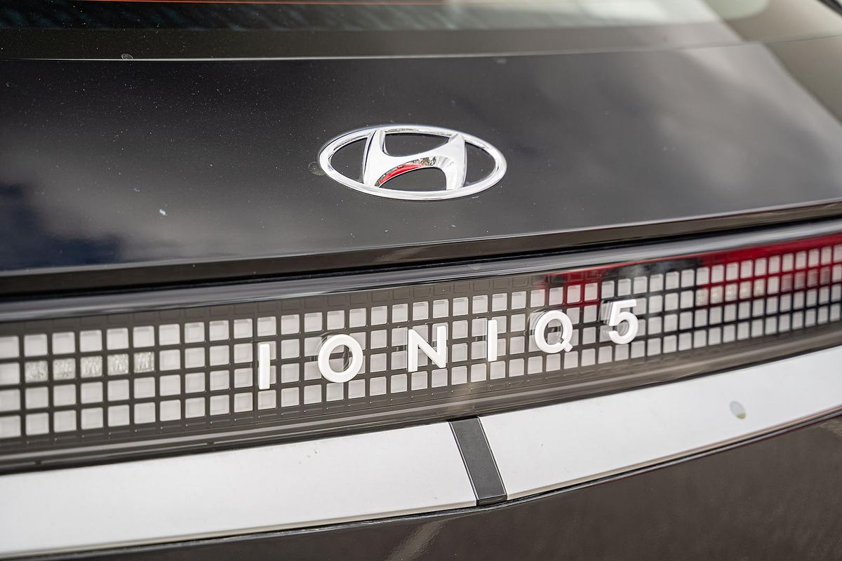 2024 Hyundai IONIQ 5 NE.V4