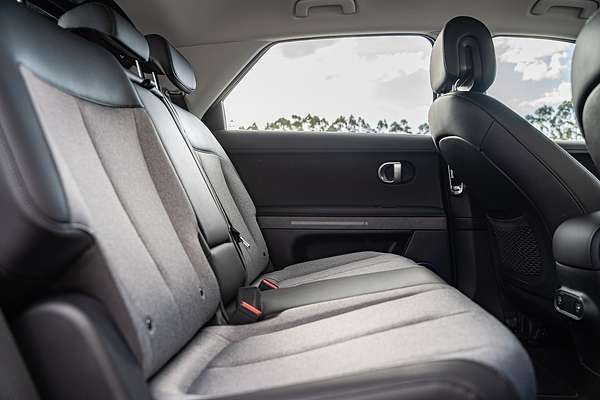 2024 Hyundai IONIQ 5 NE.V4