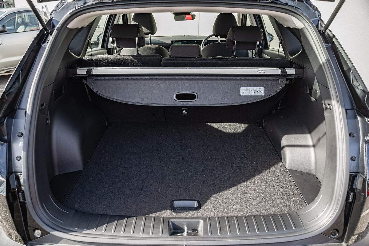 2025 Hyundai Tucson NX4.V3