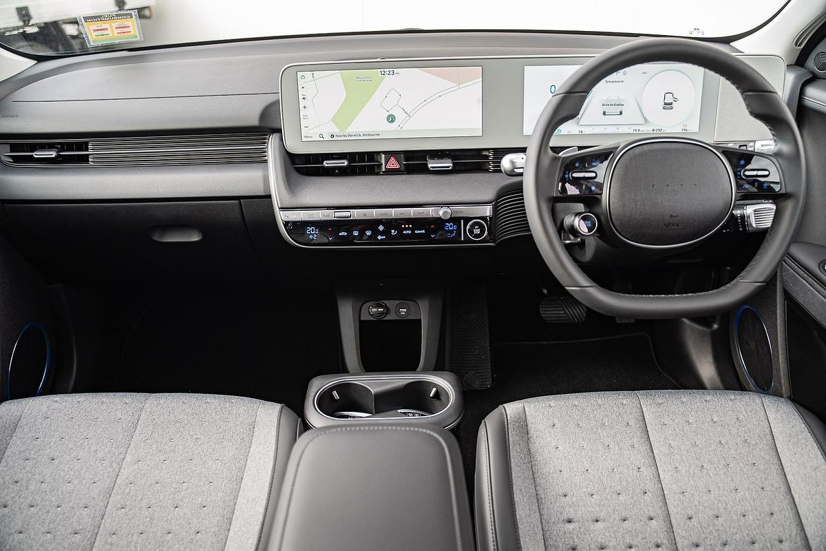 2024 Hyundai IONIQ 5 NE.V4