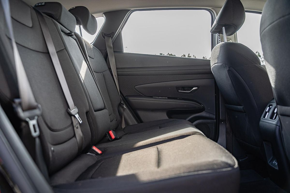 2025 Hyundai Tucson NX4.V3