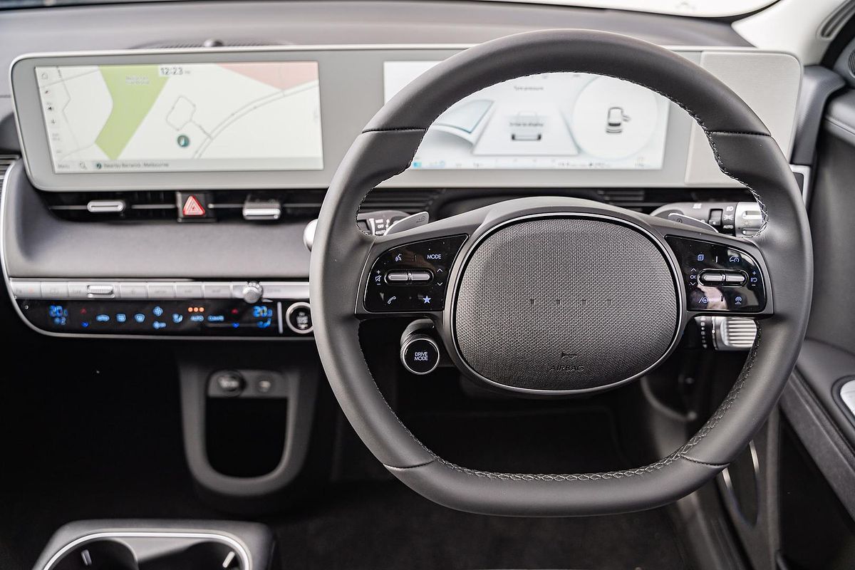 2024 Hyundai IONIQ 5 NE.V4