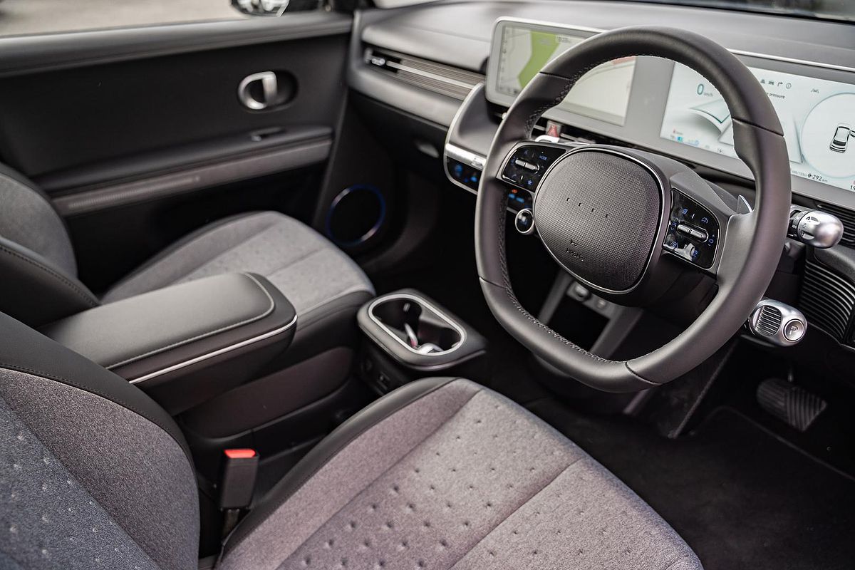 2024 Hyundai IONIQ 5 NE.V4