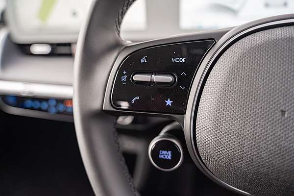 2024 Hyundai IONIQ 5 NE.V4