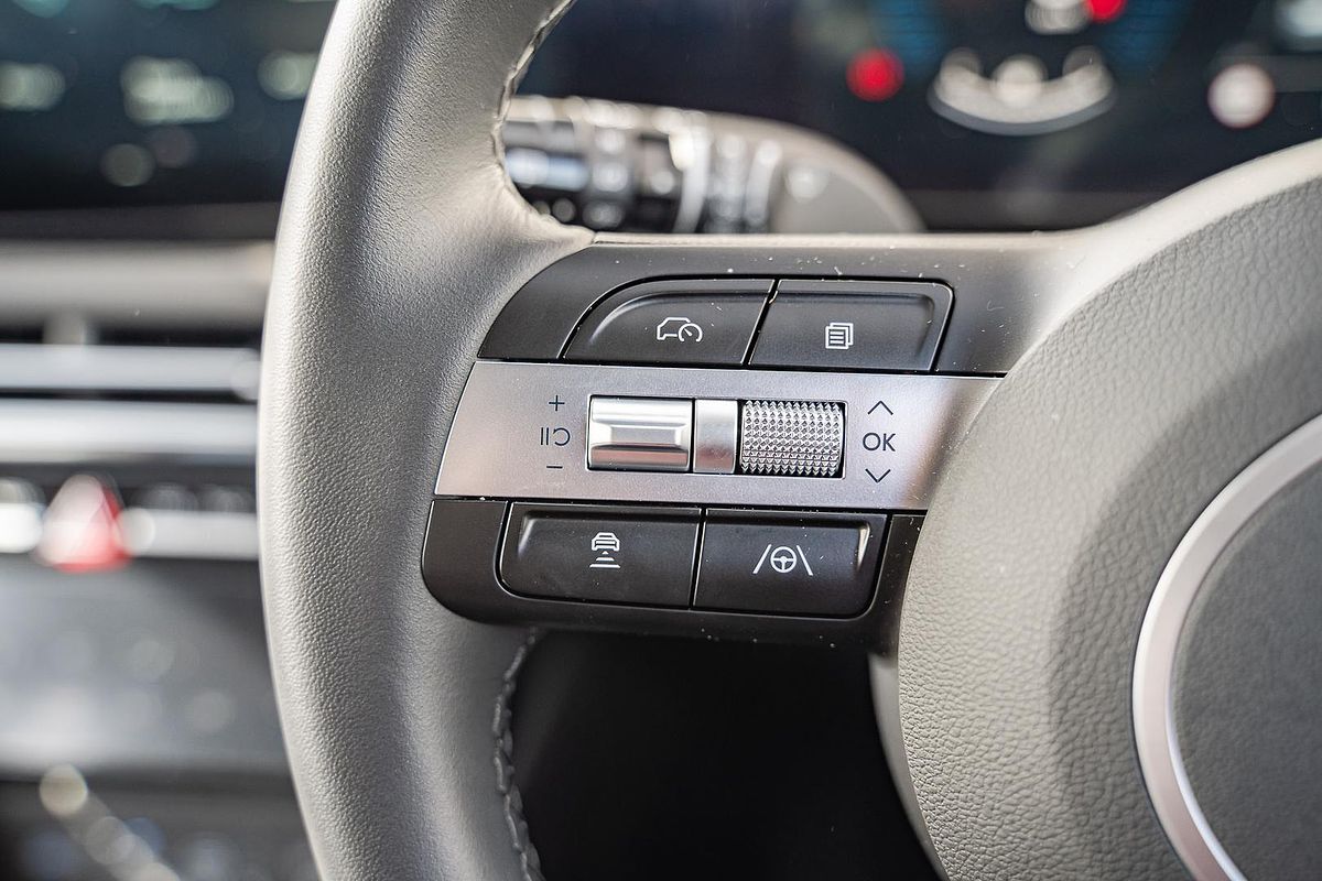 2025 Hyundai Tucson NX4.V3