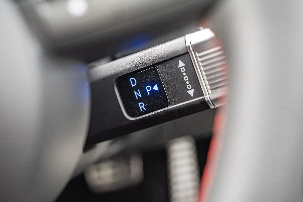 2025 Hyundai Sonata N Line DN8.V4