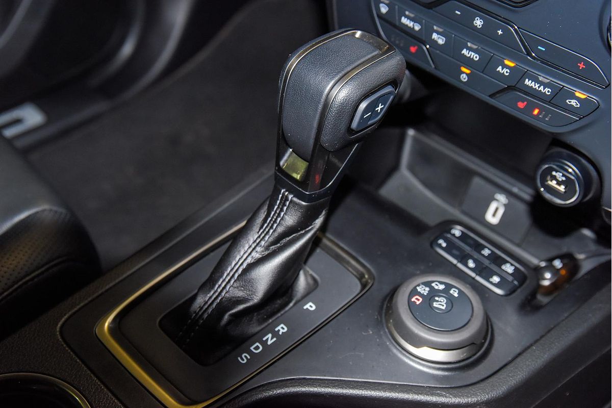 2022 Ford Everest Titanium UA II 2.0L