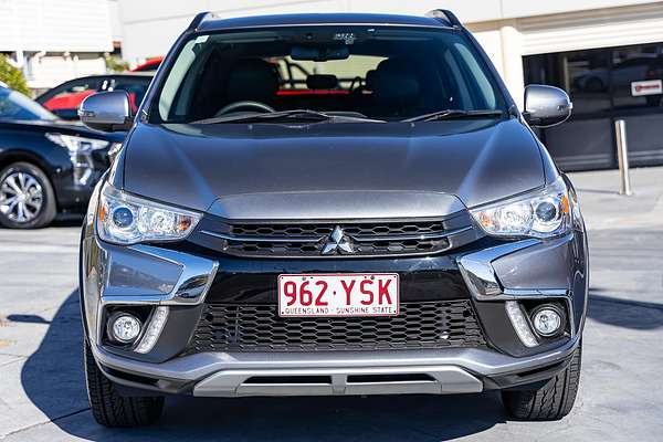 2018 Mitsubishi ASX LS XC