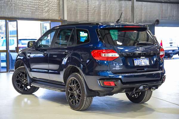 2021 Ford Everest Sport UA II 2.0L