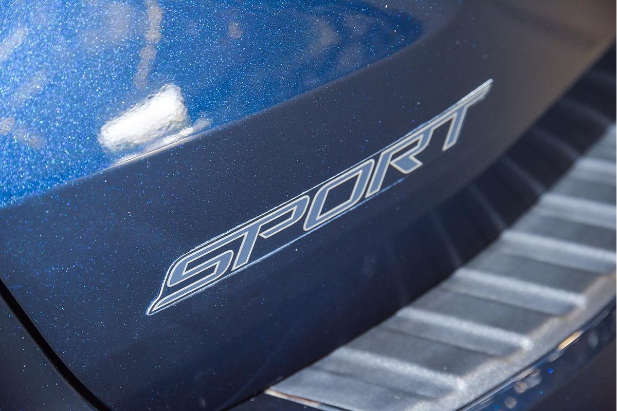 2021 Ford Everest Sport UA II 2.0L