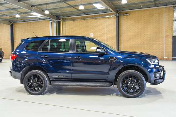 2021 Ford Everest Sport UA II 2.0L