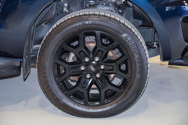 2021 Ford Everest Sport UA II 2.0L