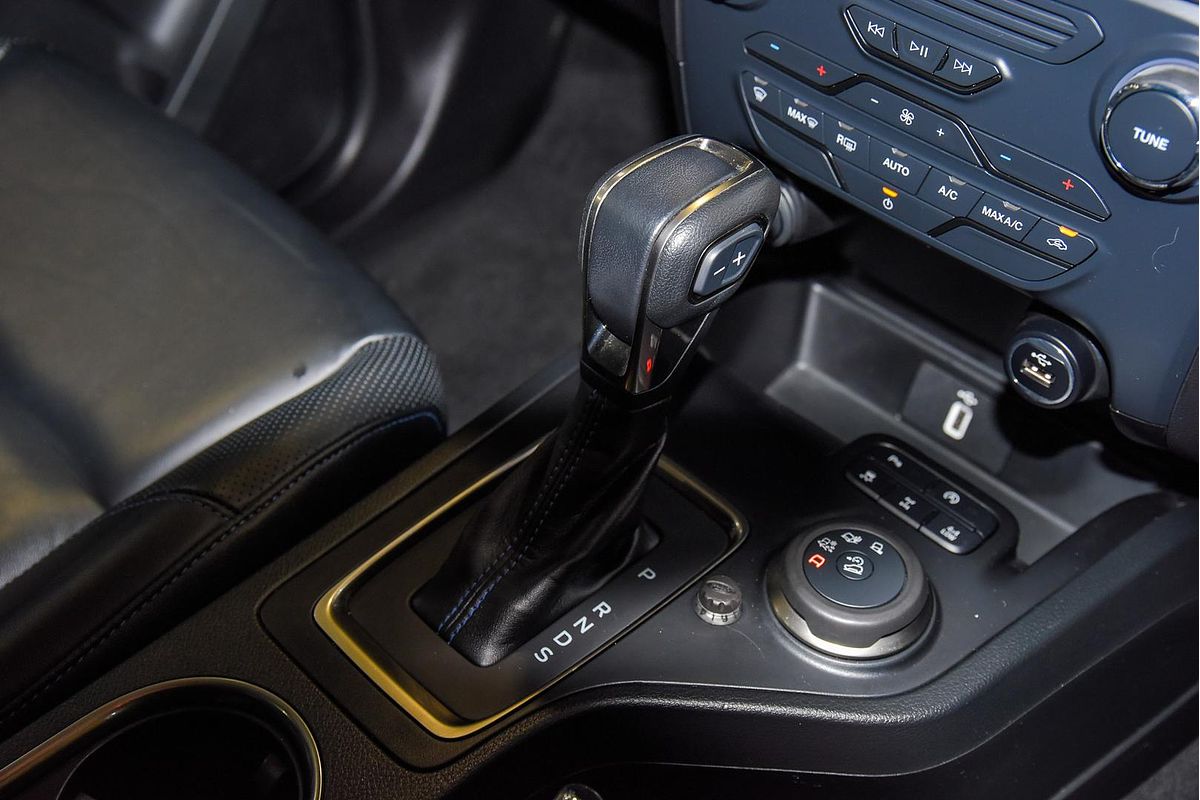 2021 Ford Everest Sport UA II 2.0L