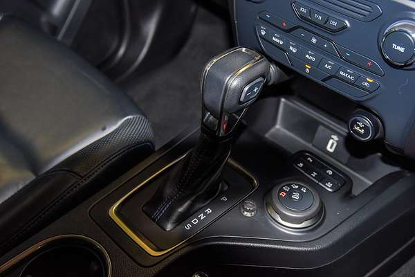 2021 Ford Everest Sport UA II 2.0L