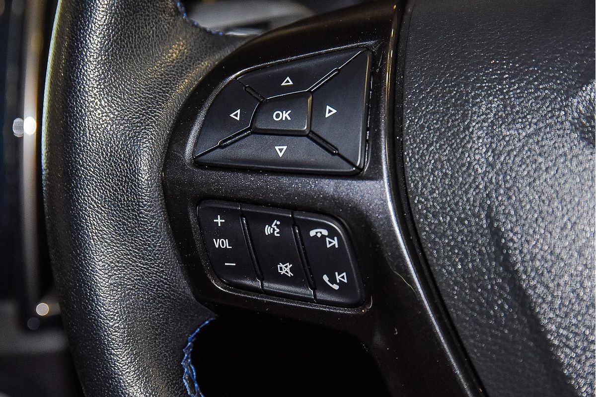 2021 Ford Everest Sport UA II 2.0L