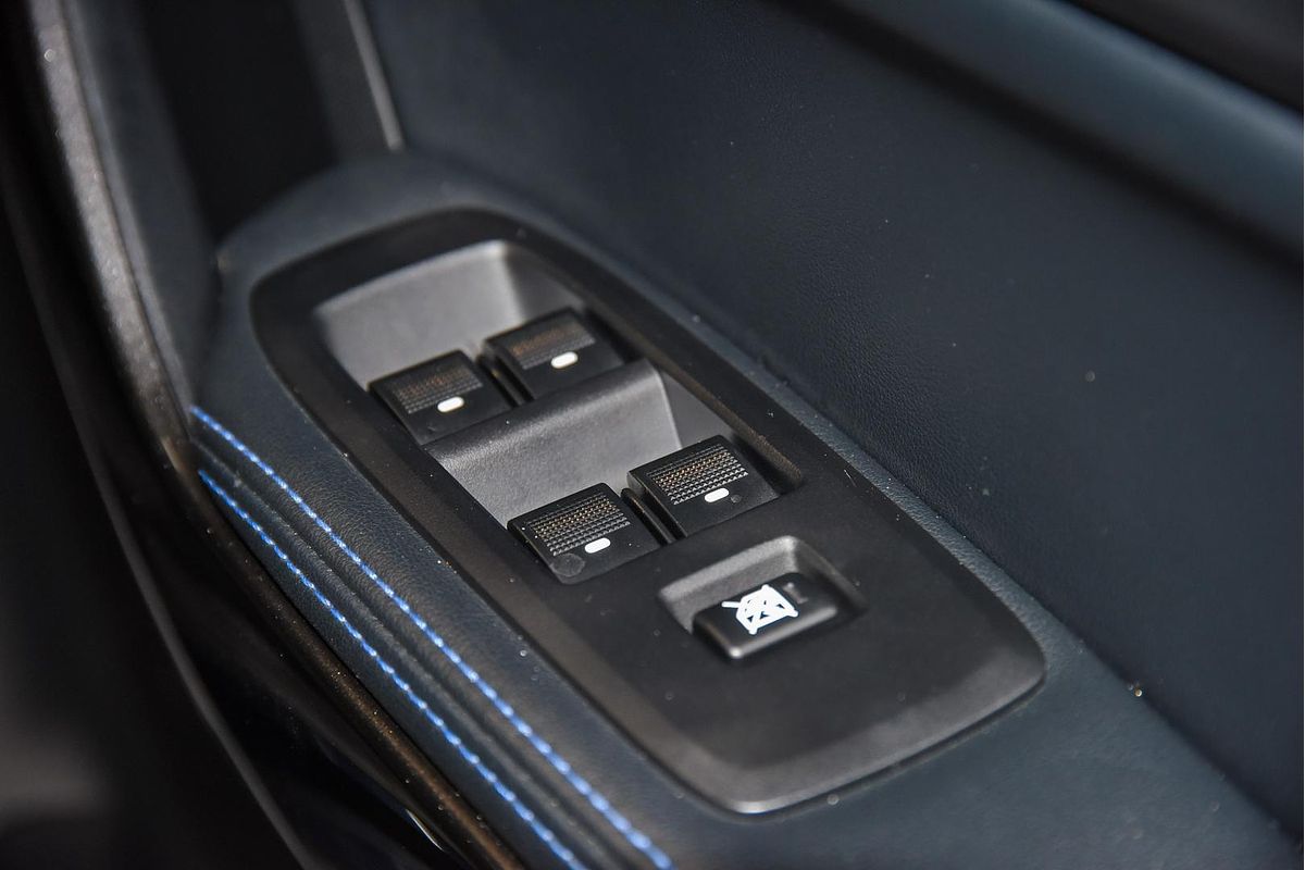 2021 Ford Everest Sport UA II 2.0L