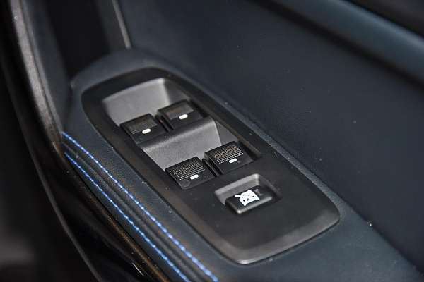 2021 Ford Everest Sport UA II 2.0L