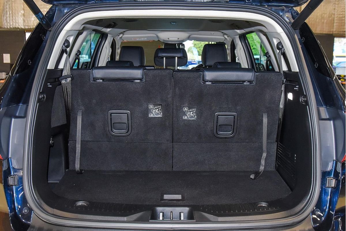 2021 Ford Everest Sport UA II 2.0L