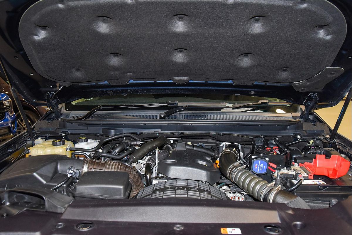 2021 Ford Everest Sport UA II 2.0L