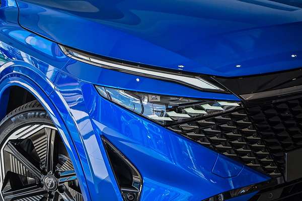 2024 Nissan QASHQAI N-DESIGN e-POWER J12