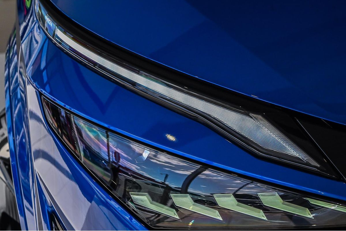 2024 Nissan QASHQAI N-DESIGN e-POWER J12