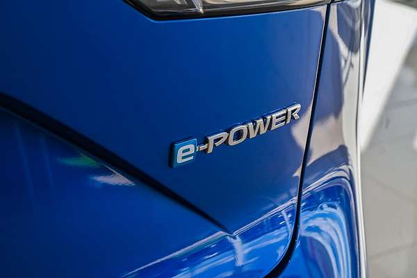 2024 Nissan QASHQAI N-DESIGN e-POWER J12