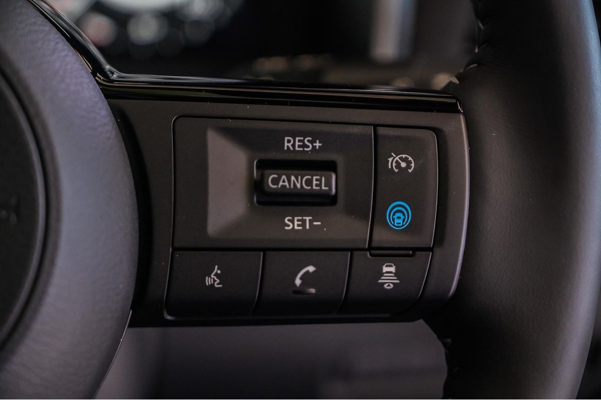 2024 Nissan QASHQAI N-DESIGN e-POWER J12