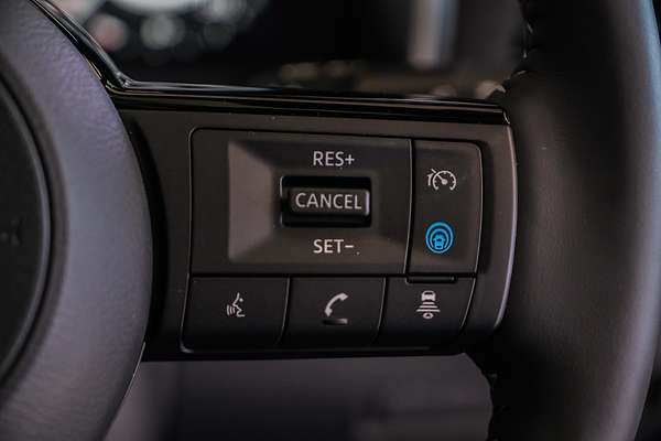2024 Nissan QASHQAI N-DESIGN e-POWER J12