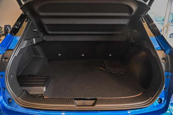 2024 Nissan QASHQAI N-DESIGN e-POWER J12