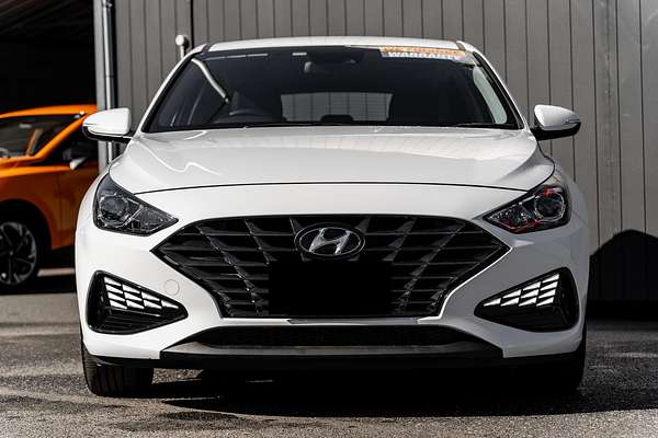 2022 Hyundai i30 PD.V4