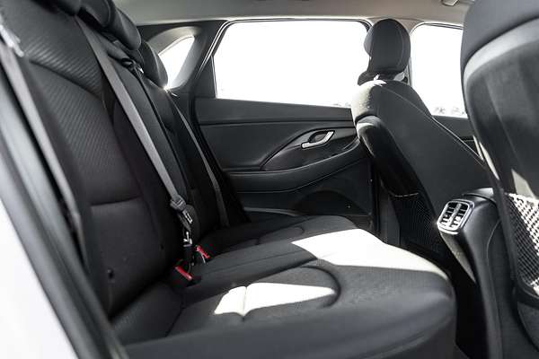 2022 Hyundai i30 PD.V4