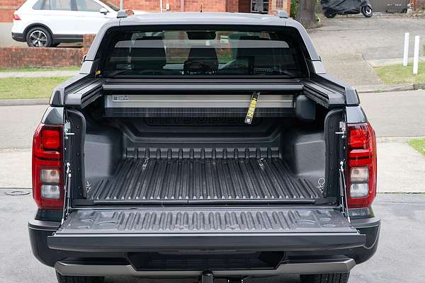 2025 Mitsubishi Triton GSR MV 4X4