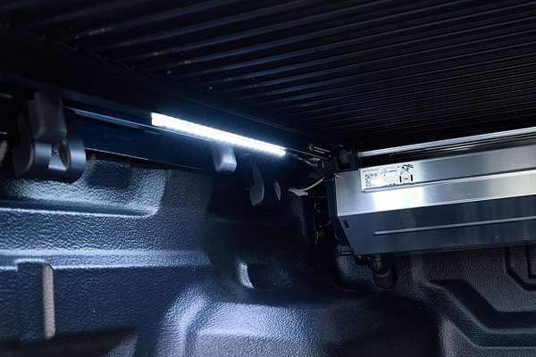 2025 Mitsubishi Triton GSR MV 4X4