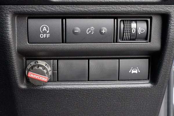 2025 Mitsubishi Triton GSR MV 4X4