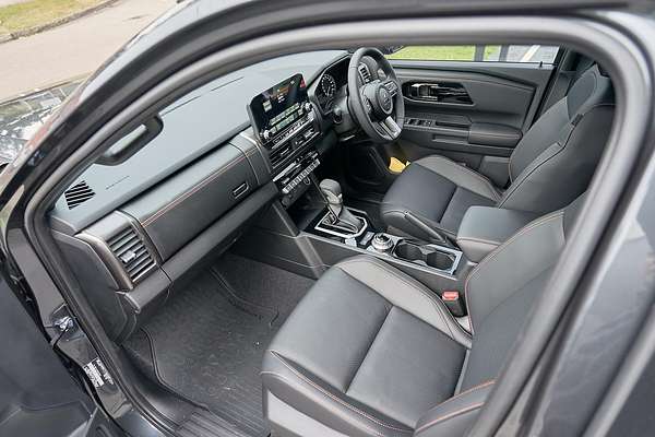 2025 Mitsubishi Triton GSR MV 4X4