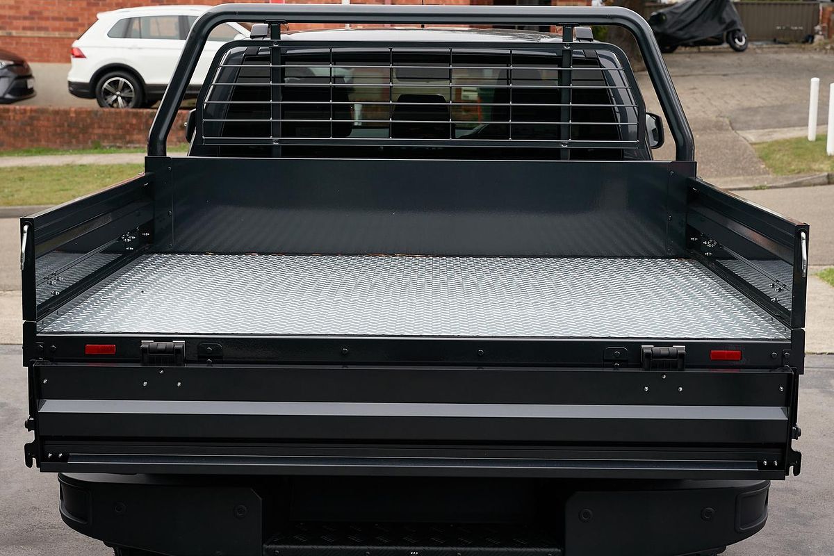 2025 Mitsubishi Triton GSR MV 4X4