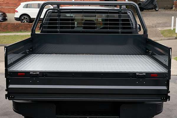 2025 Mitsubishi Triton GSR MV 4X4