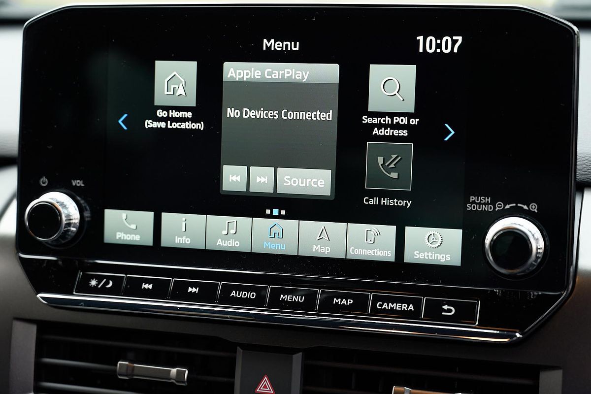 2025 Mitsubishi Triton GSR MV 4X4
