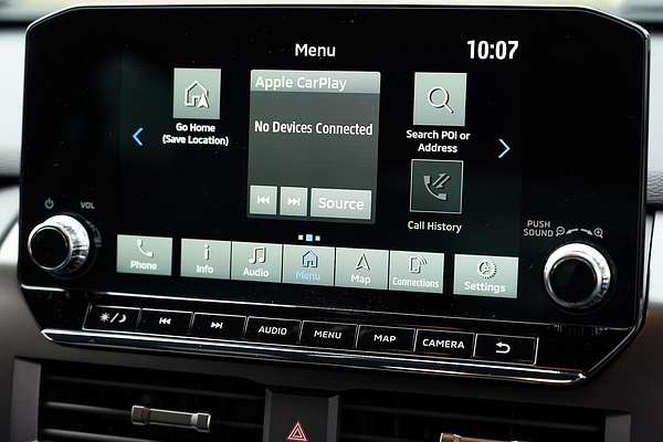 2025 Mitsubishi Triton GSR MV 4X4