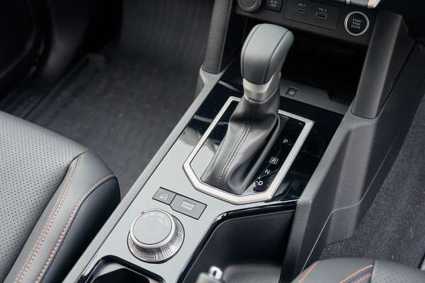 2025 Mitsubishi Triton GSR MV 4X4