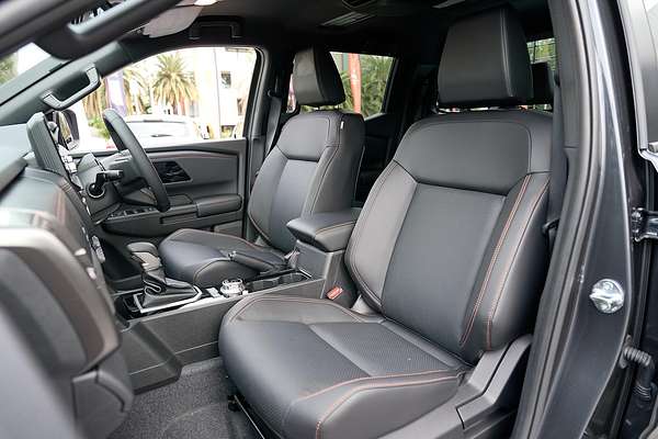 2025 Mitsubishi Triton GSR MV 4X4